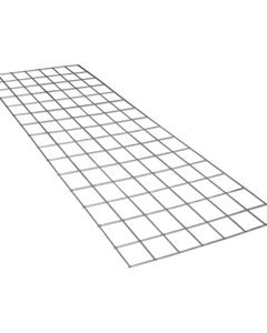 Separating wire mesh AVECH III/a ZnAl-B